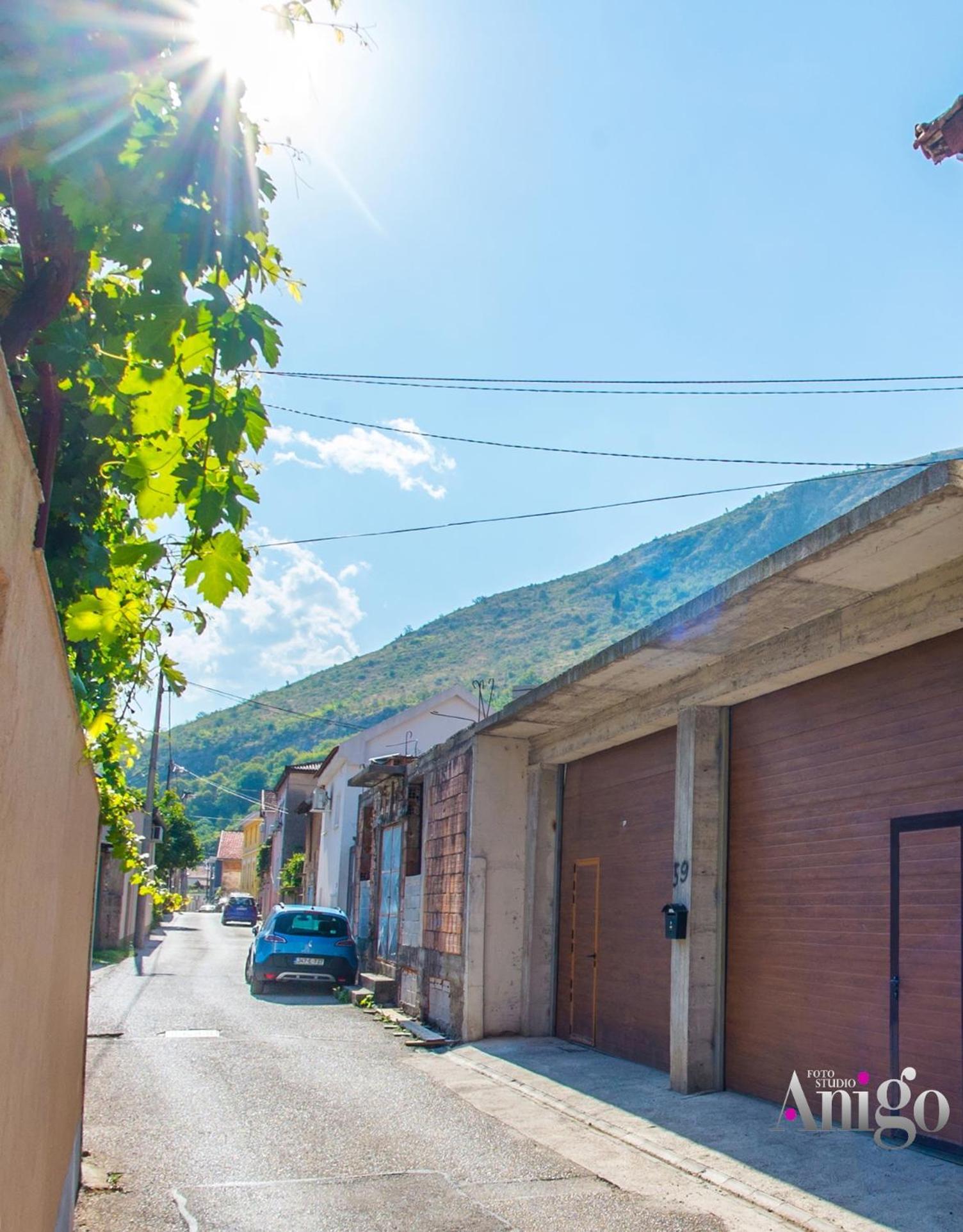 Apartments Enigma - With Private Parking Mostar Exterior photo