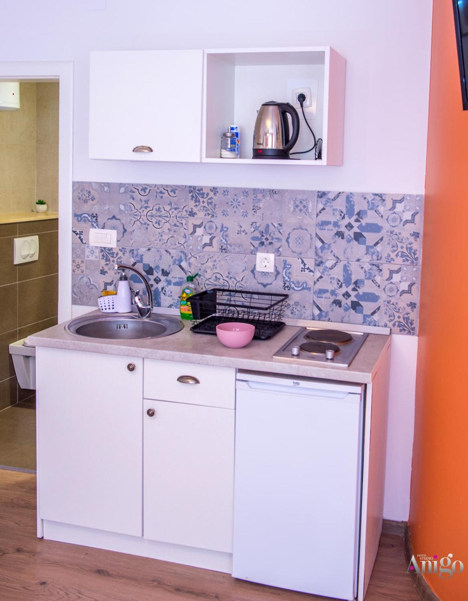Apartments Enigma - With Private Parking Mostar Exterior photo