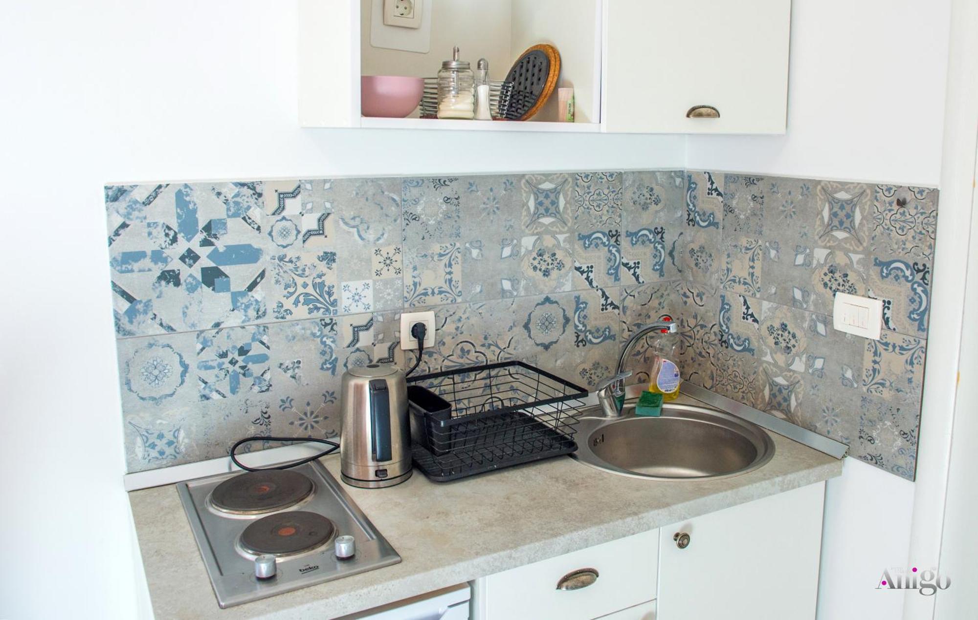 Apartments Enigma - With Private Parking Mostar Exterior photo